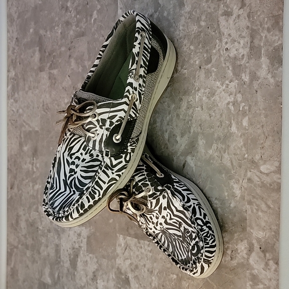 Sperry loafers - Picture 3 of 8